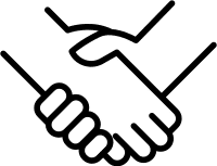 Cybersecurity team 