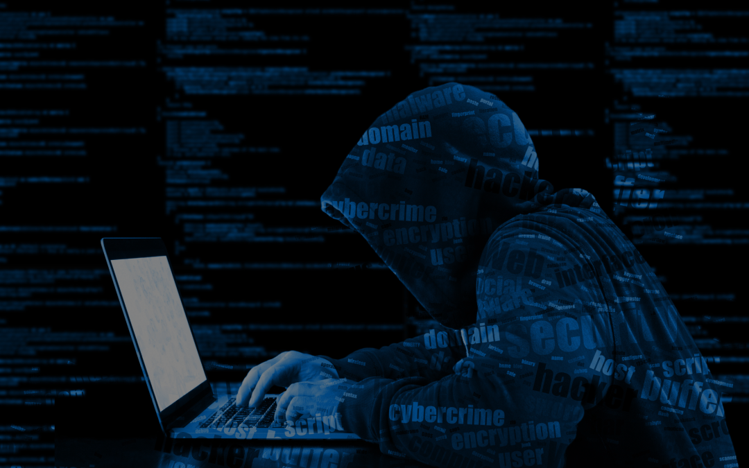75% of 2023 Cyber incidents aimed at SMBs according to Sophos Report