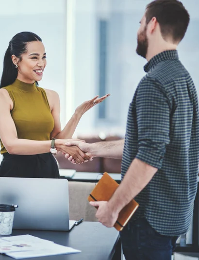 AMARU partner success
