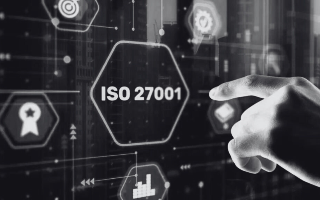 ISO 27001 Compliance Requirements & How to Achieve it