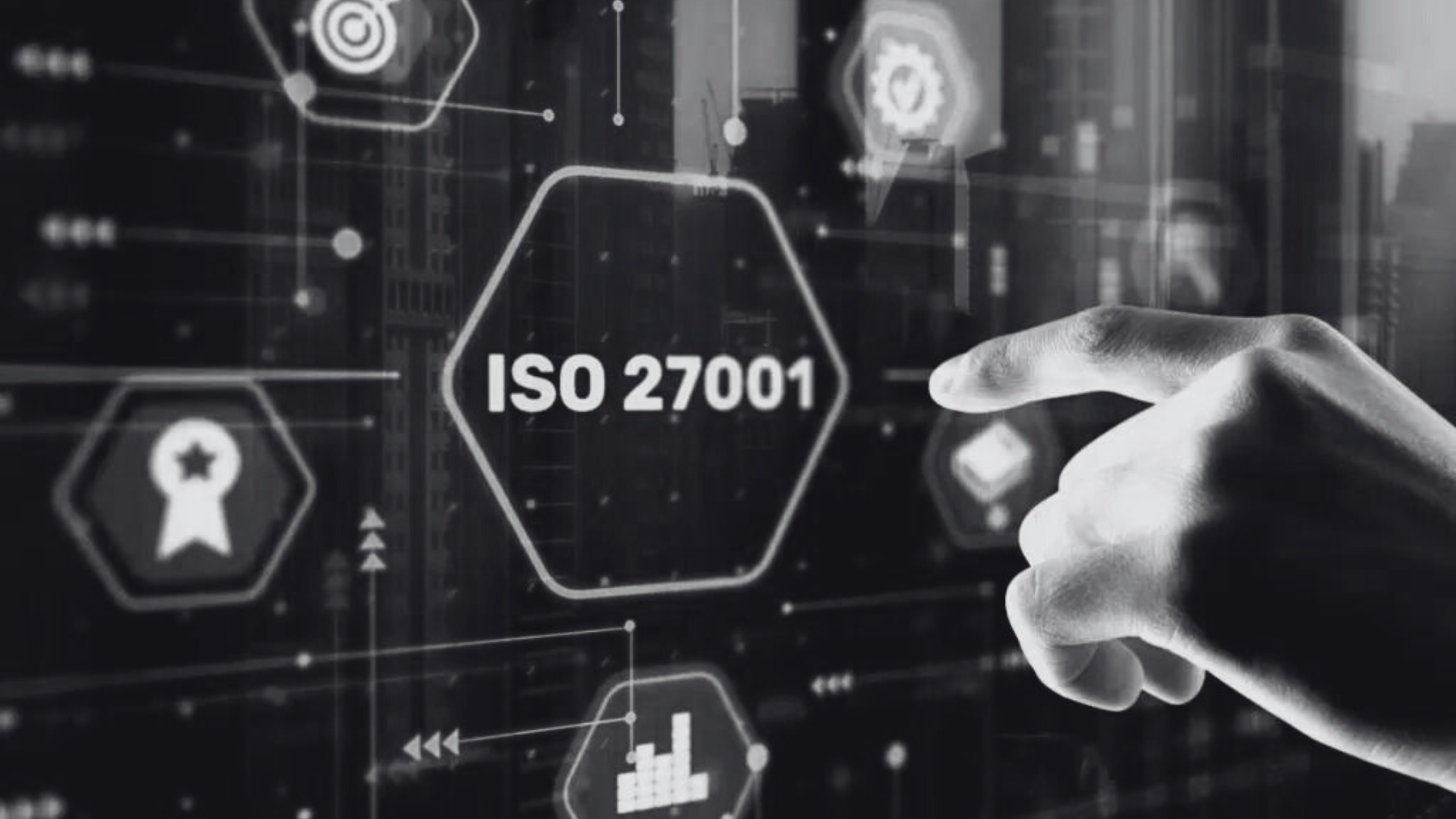 ISO 27001 Certification Requirements