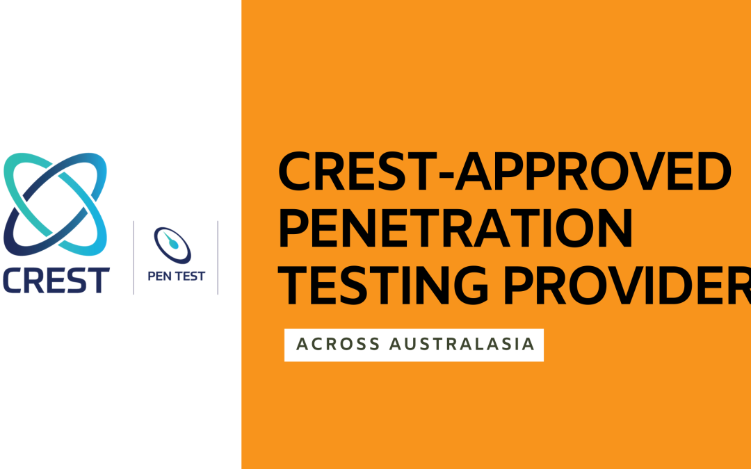 AMARU’s penetration testing service is now CREST-certified. So, what does this entail?